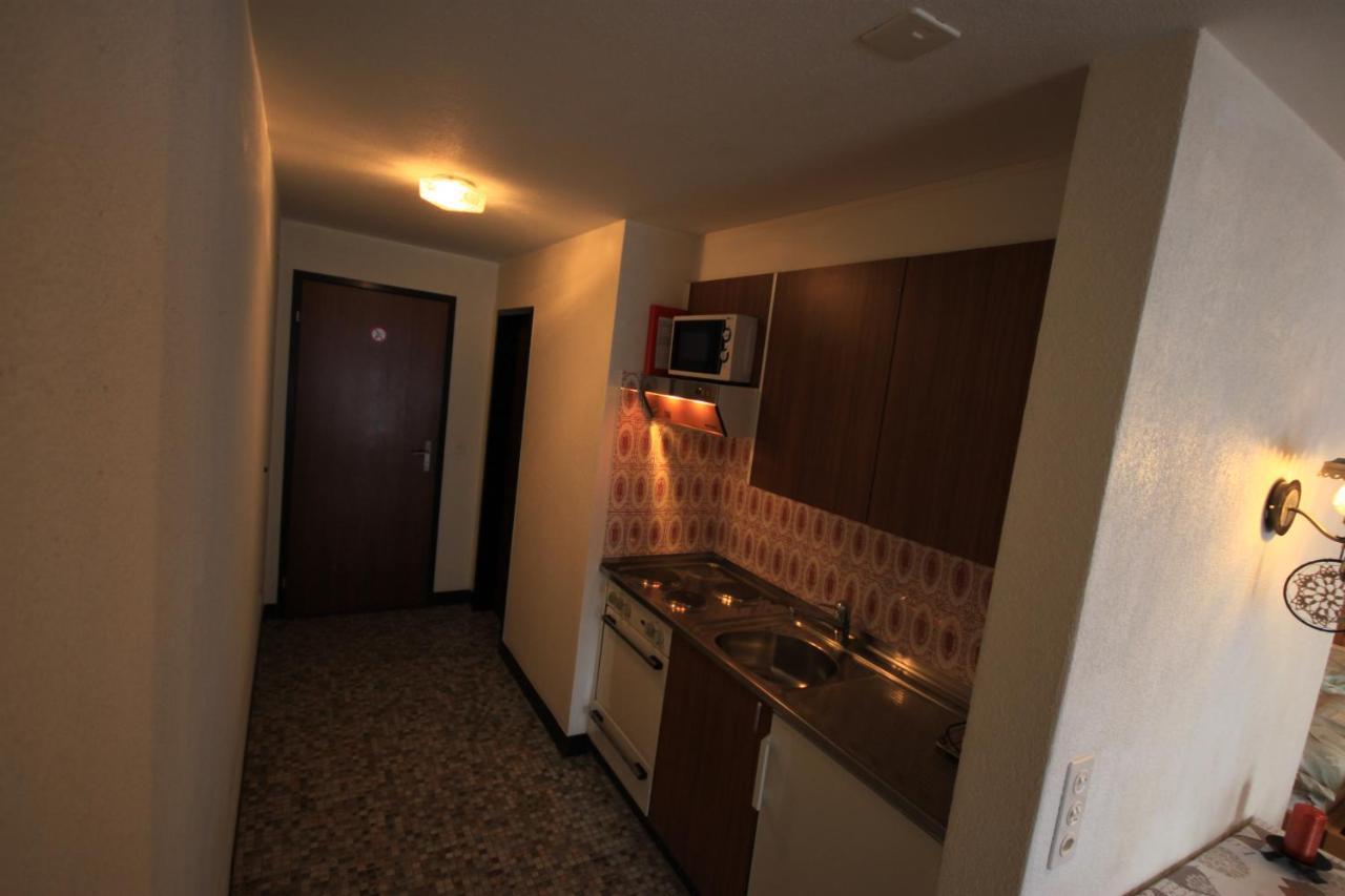 Haus Royal Apartment Randa Exterior photo