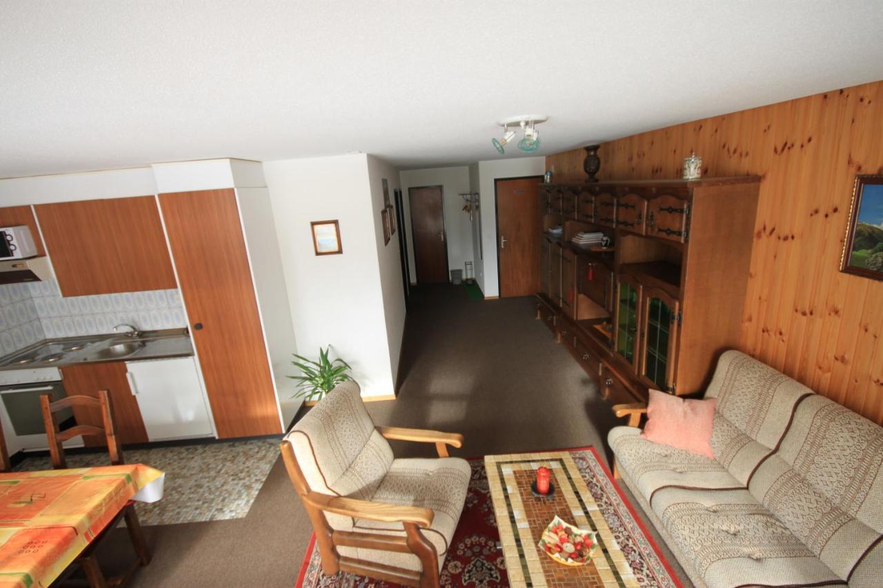 Haus Royal Apartment Randa Exterior photo