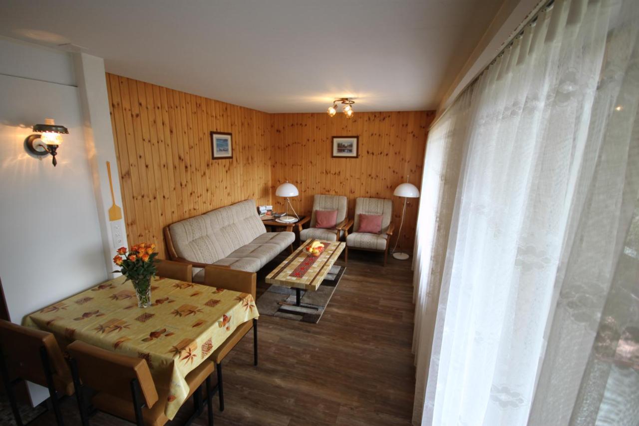Haus Royal Apartment Randa Exterior photo