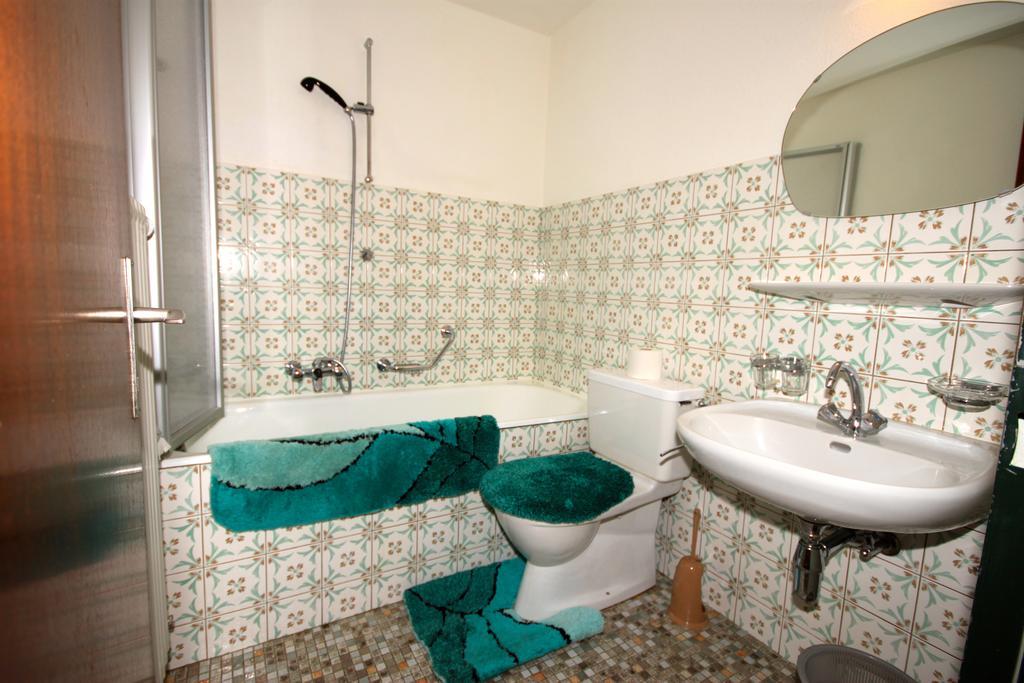 Haus Royal Apartment Randa Exterior photo